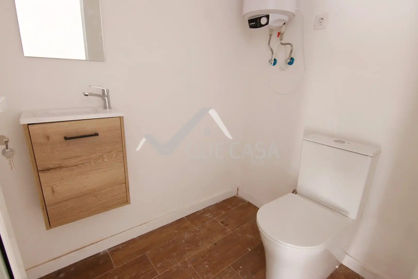 Baño de Casa o chalet en venta en Ingenio