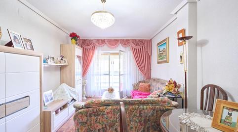 Photo 3 of Flat for sale in Piedrahíta, Ávila