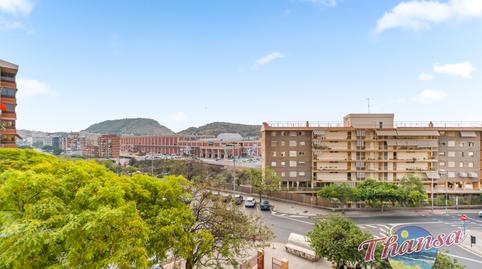 Foto 2 de Pis en venda a Calle del Ingeniero Canales, Pla de Bon Repós, Alicante