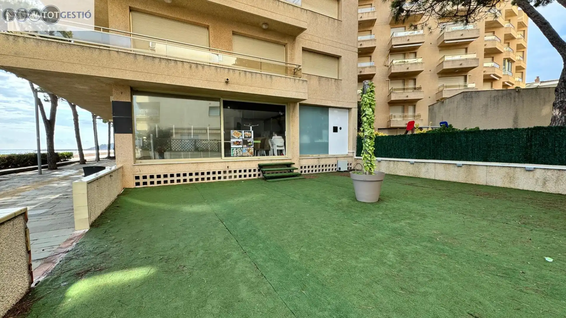 Local comercial en venta en Passeig Passeig MARITIM, imagen 14