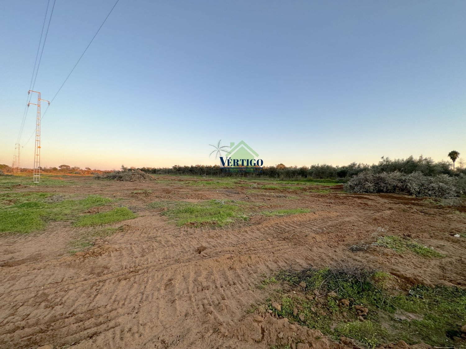 Country house for sale in Alcalá de Guadaira