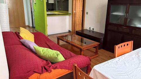 Foto 2 de Pis en venda a San Mamés - La Palomera, León Capital