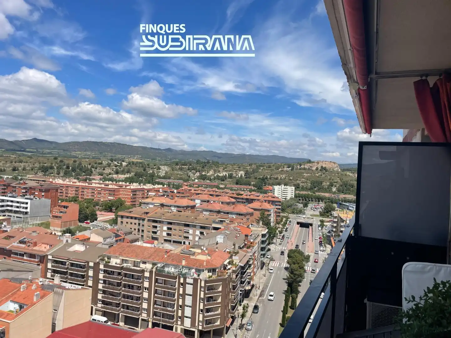 Appartamento con terrazza in vendita a El Poble Sec, imagen 2