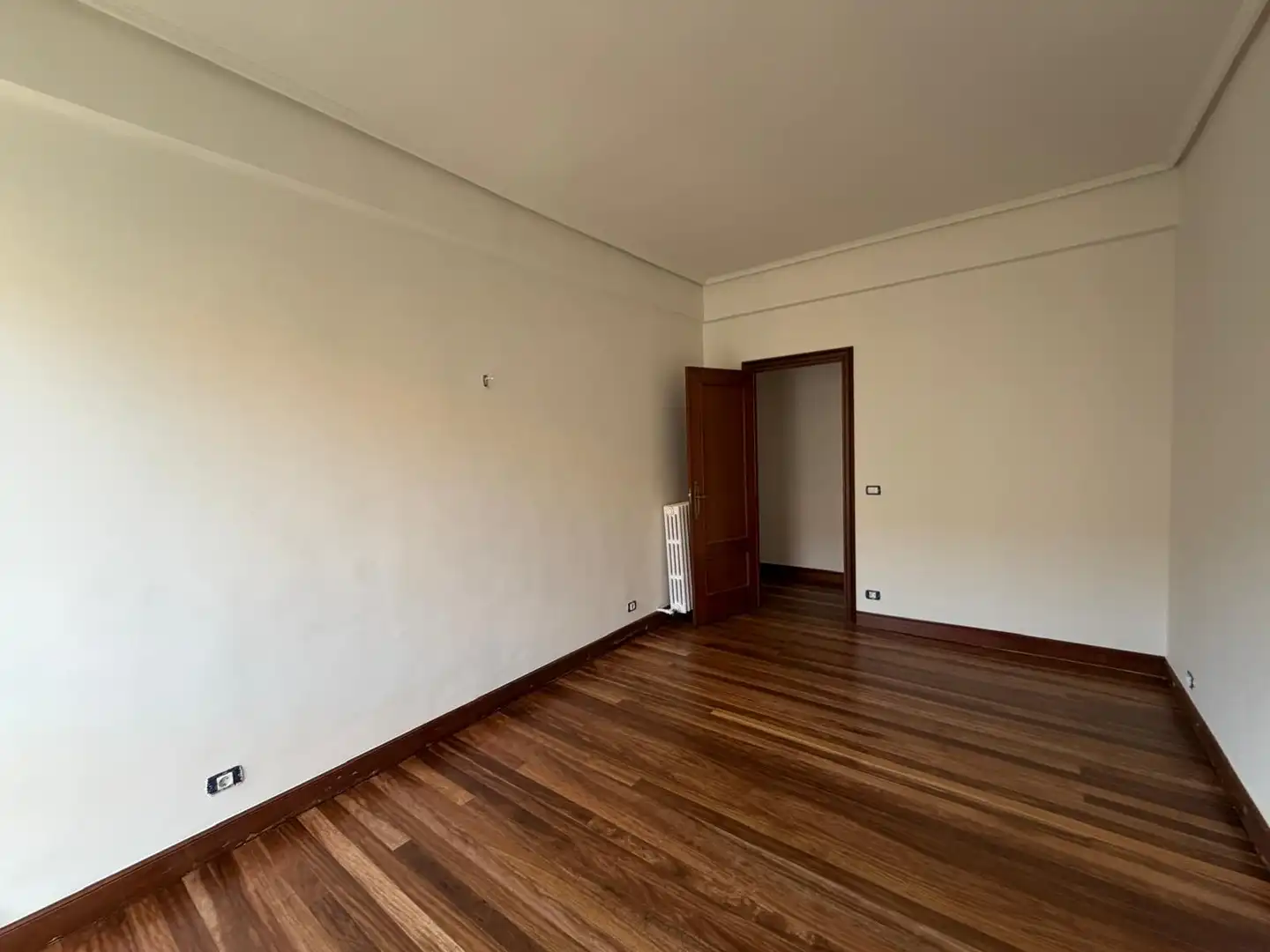 Habitación de Piso de alquiler en Bilbao  con Calefacción