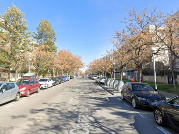 Appartamento in vendita a Carrer de Rosa Sensat