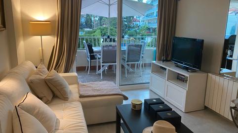 Foto 4 de Pis de lloguer a Calle Miami, 9, La Carihuela - Los Nidos, Málaga