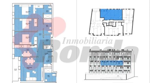 VIVIENDA TIPO B, imatge 3