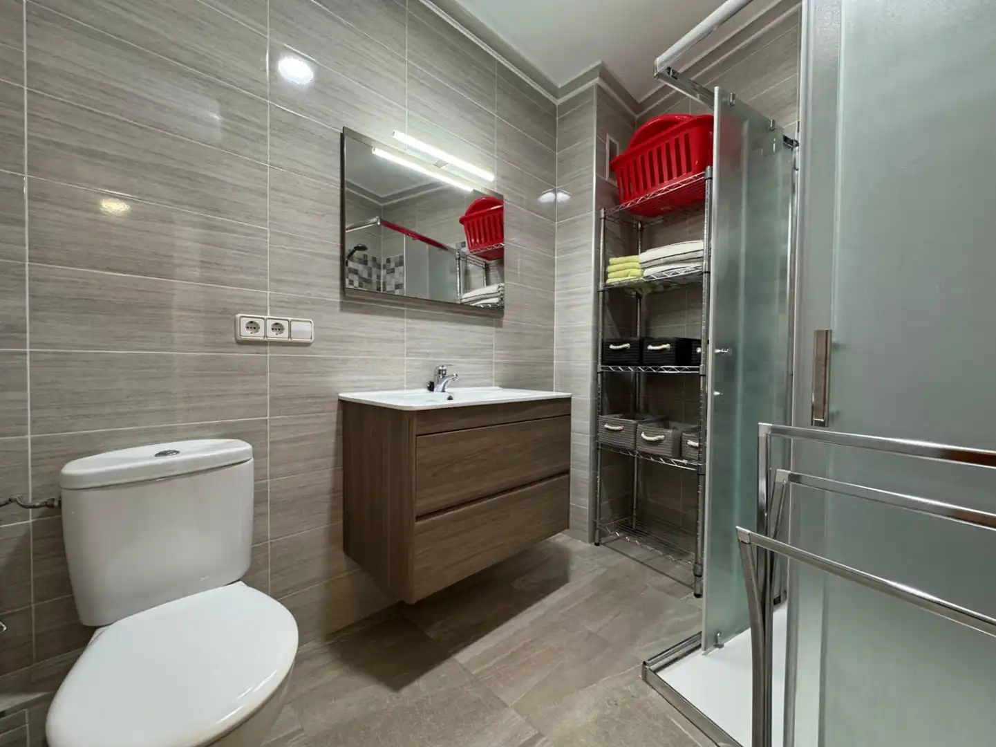 Apartamento en venta en Zona Pueblo