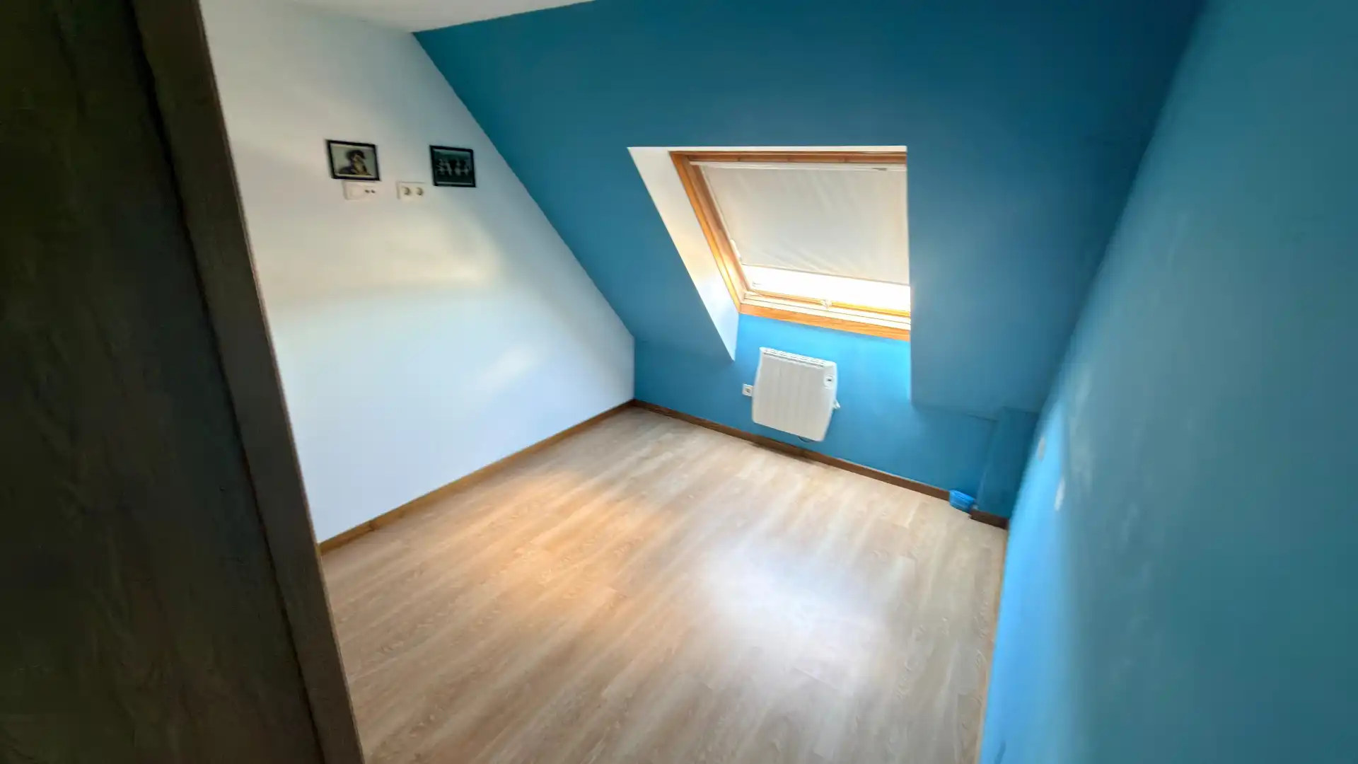 Apartament de lloguer a Rúa Castelao, Sarria
