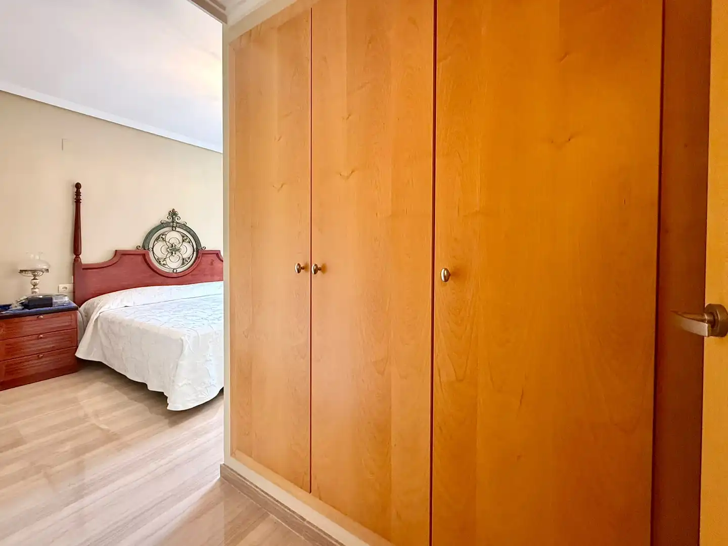 Apartment mit Pool zum Verkauf in Jesús Pobre, imagen 12