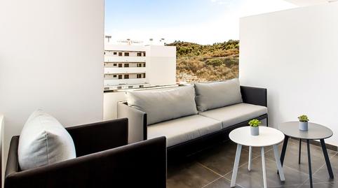 Foto 3 de Apartament en venda a Hipódromo - Cerrado del Águila, Mijas