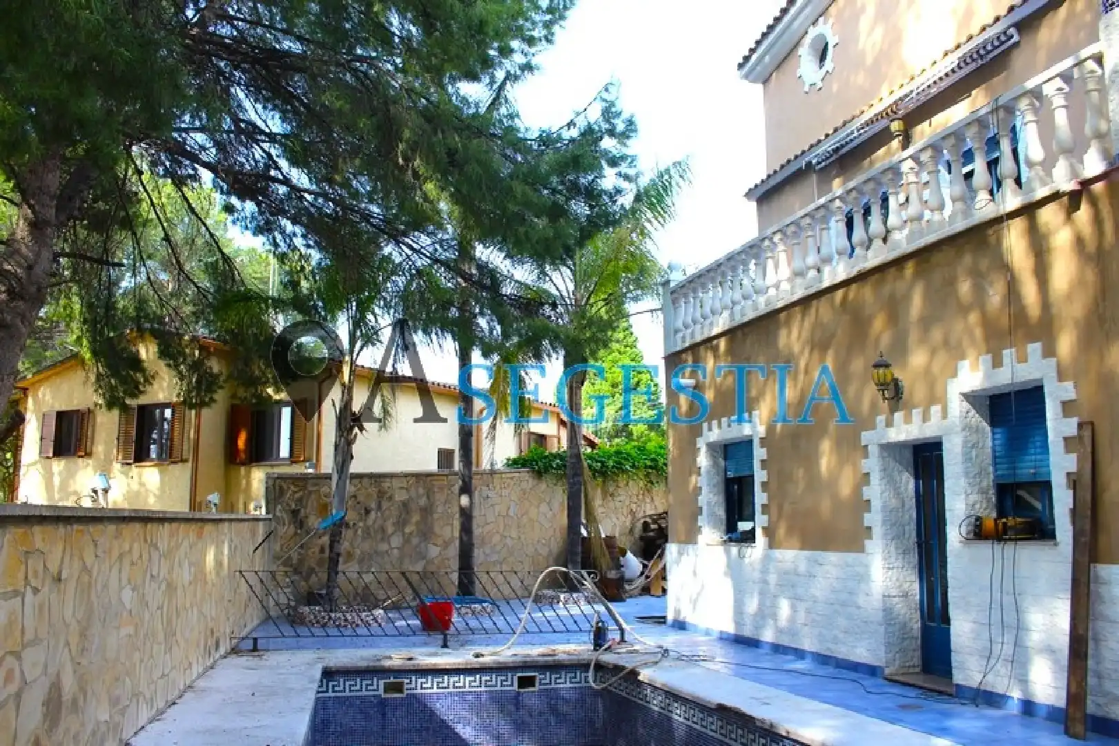 Villa avec piscine à vendre à Montornés - Las Palmas - El Refugio, imagen 7