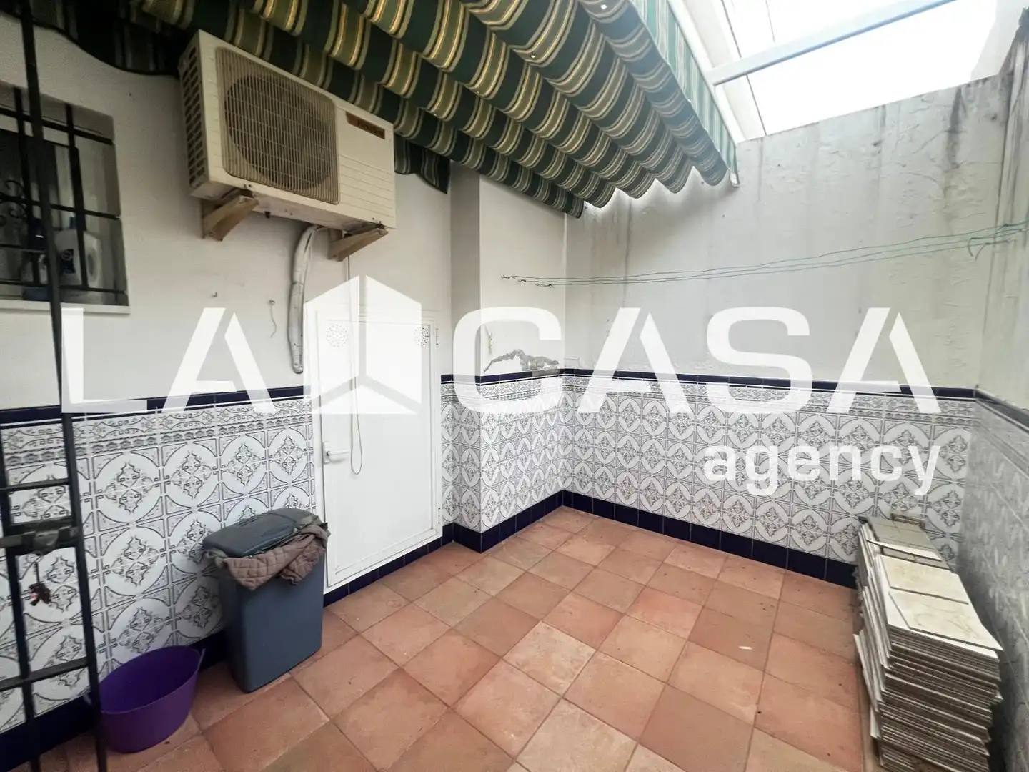 Casa o xalet en venda en Dos Hermanas amb Terrassa