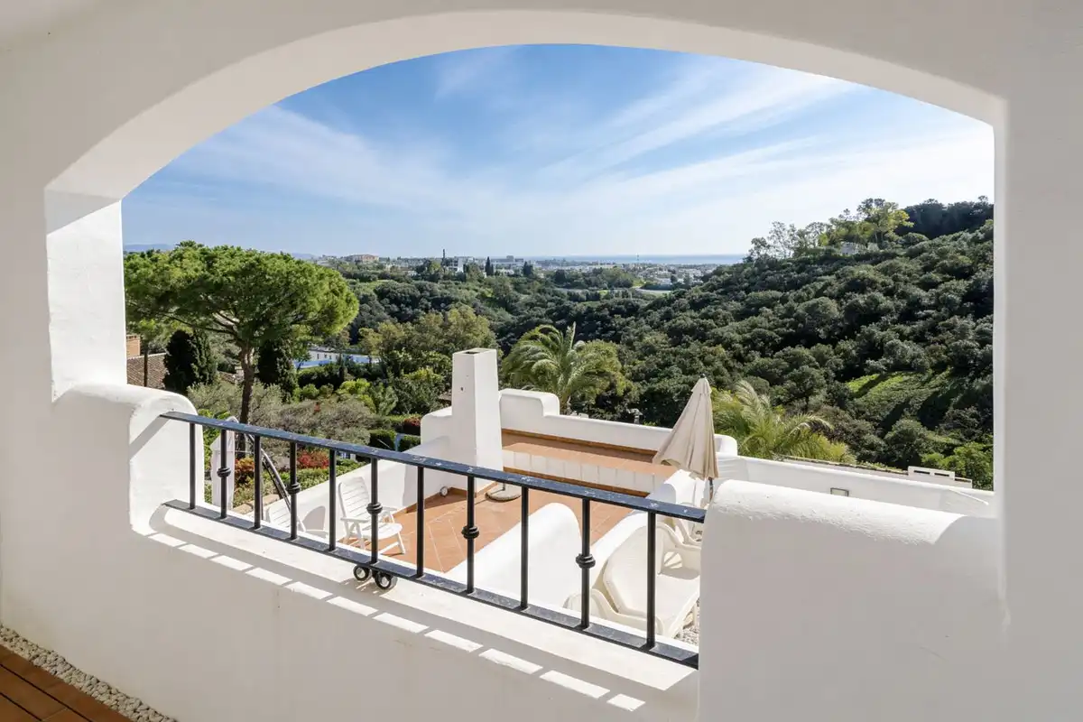 Apartamento con piscina en venta en Los Arqueros  - Puerto del Almendro, imagen 21