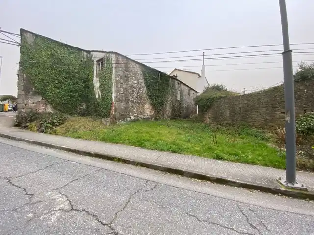 Casa o chalet en venta en Guitiriz