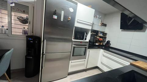 Photo 4 of Single-family semi-detached for sale in Can Sant Joan, Barcelona