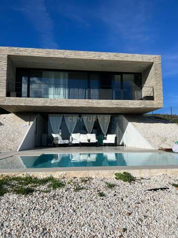 Casa-chalet en Venta en Santangelo