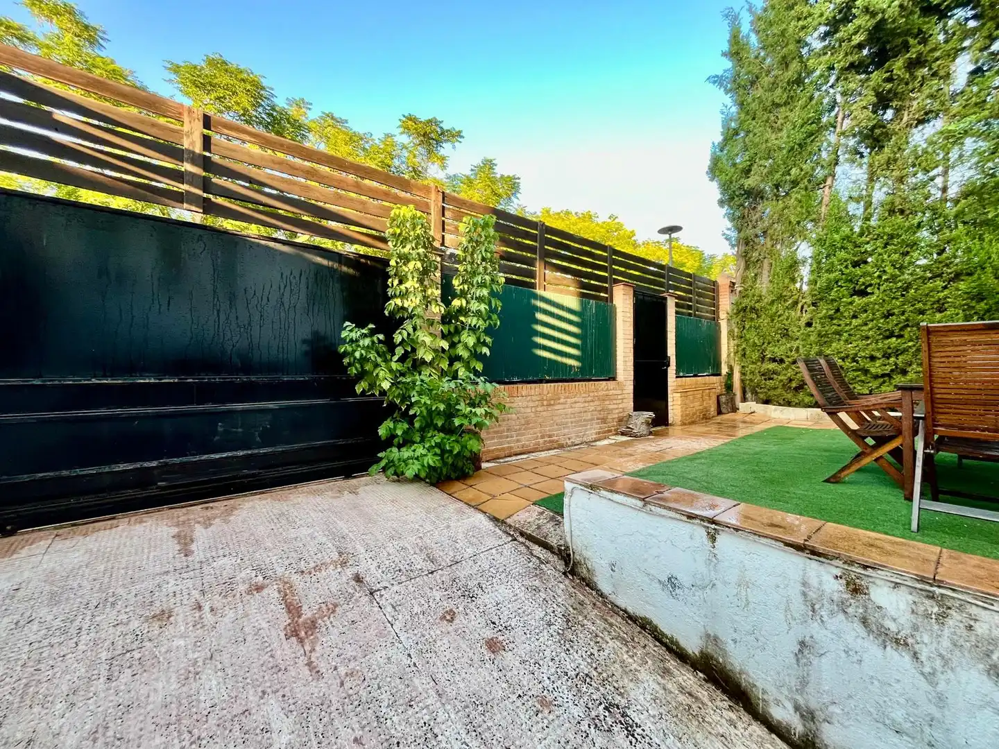 Casa amb piscina en venda a Calle Bolaños, imagen 52
