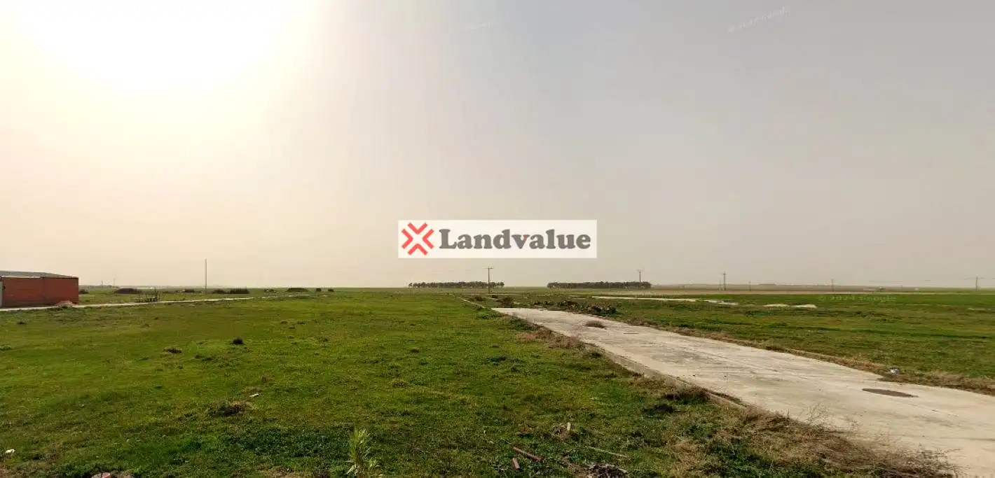 Residencial en venda en San Vicente de Arévalo