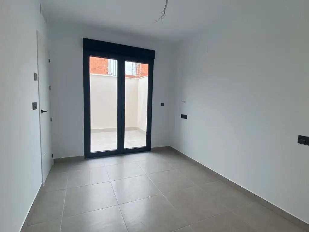 Chalet con piscina en venta en Centro, imagen 22