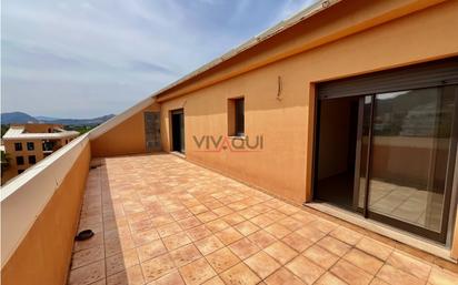 Flat for sale in Pedreguer