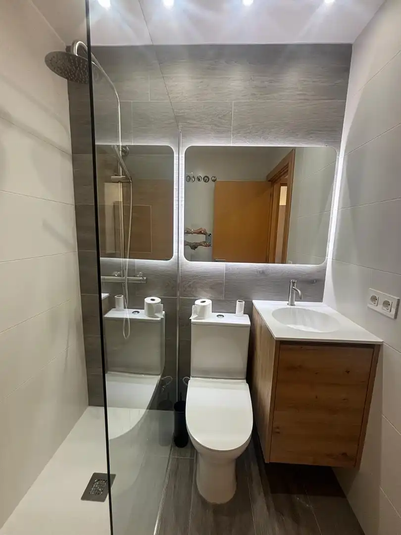 Piso en venta en Camino de la Fuente, 5, Valle de Elorz / Elortzibar
