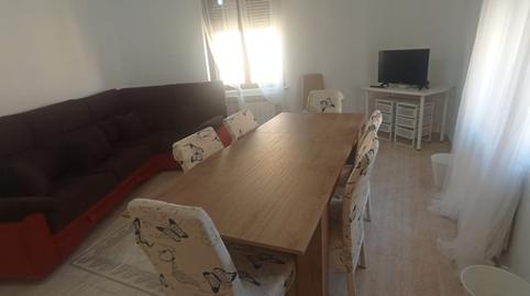 Foto 2 de Pis de lloguer a San Bernardo, Salamanca