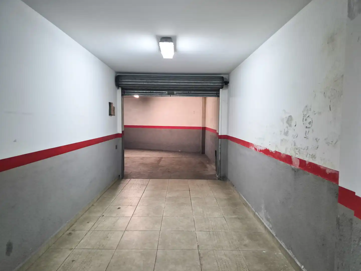 Parking de Garaje en venta en Ripoll