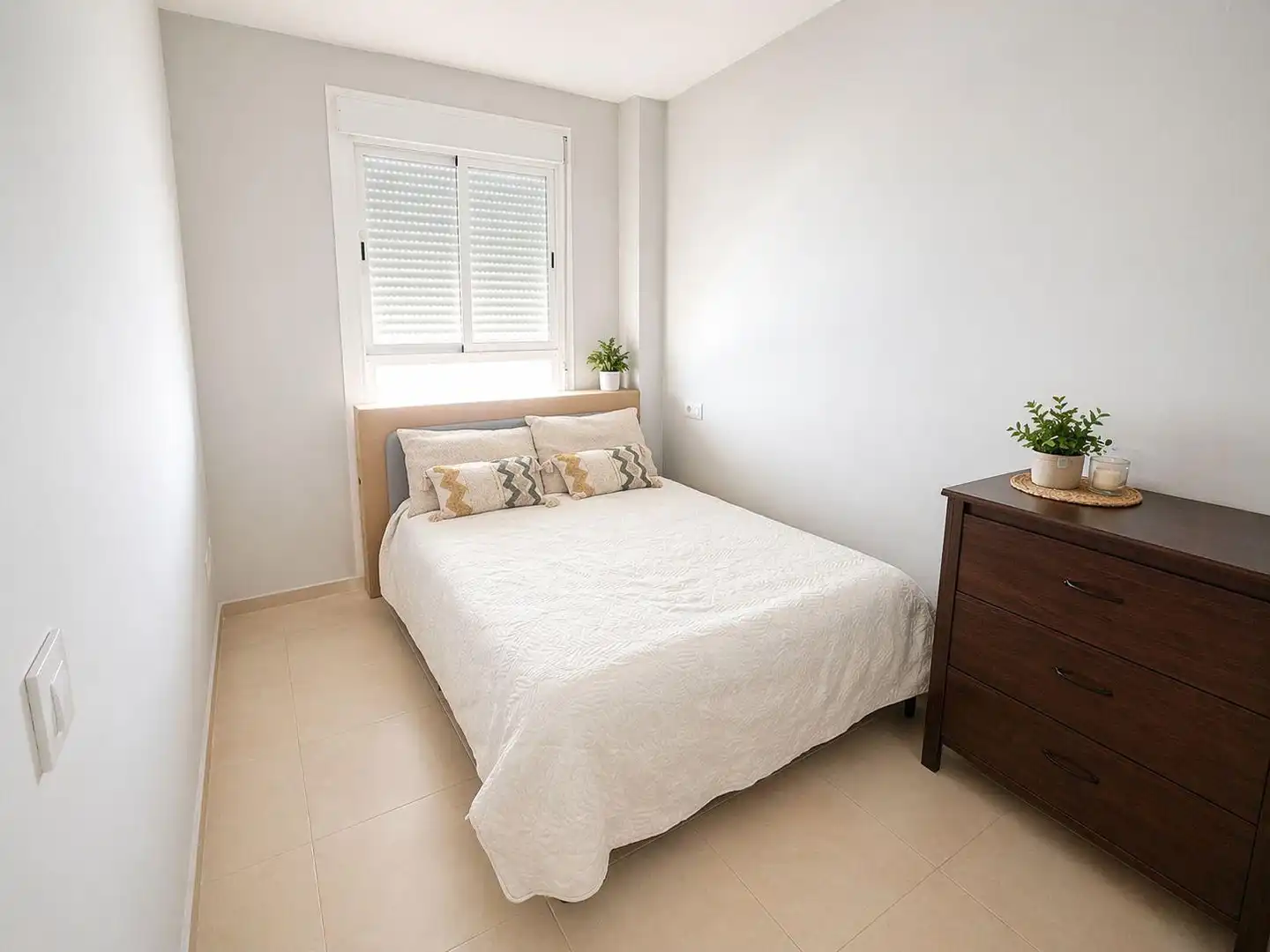 Habitación de Dúplex en venta en Arcos de la Frontera con Aire acondicionado, Terraza y Trastero