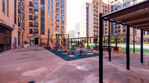 Foto 3 de Àtic de lloguer a Luis Bolinches Compañ Esc, Penya - Roja - Avda. Francia, Valencia