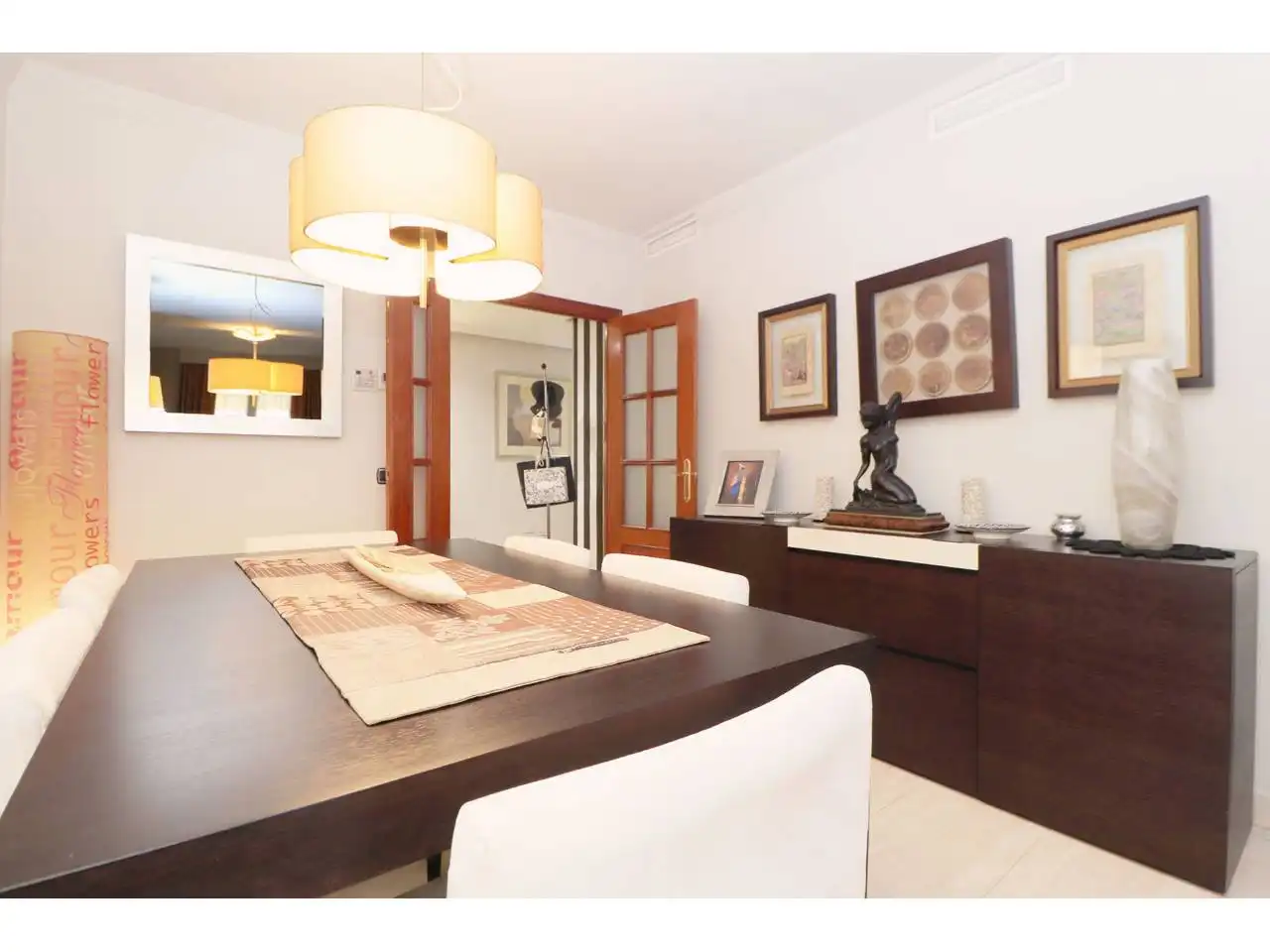 Piso con piscina en venta en Calle Diego Rodríguez de Almela, imagen 11
