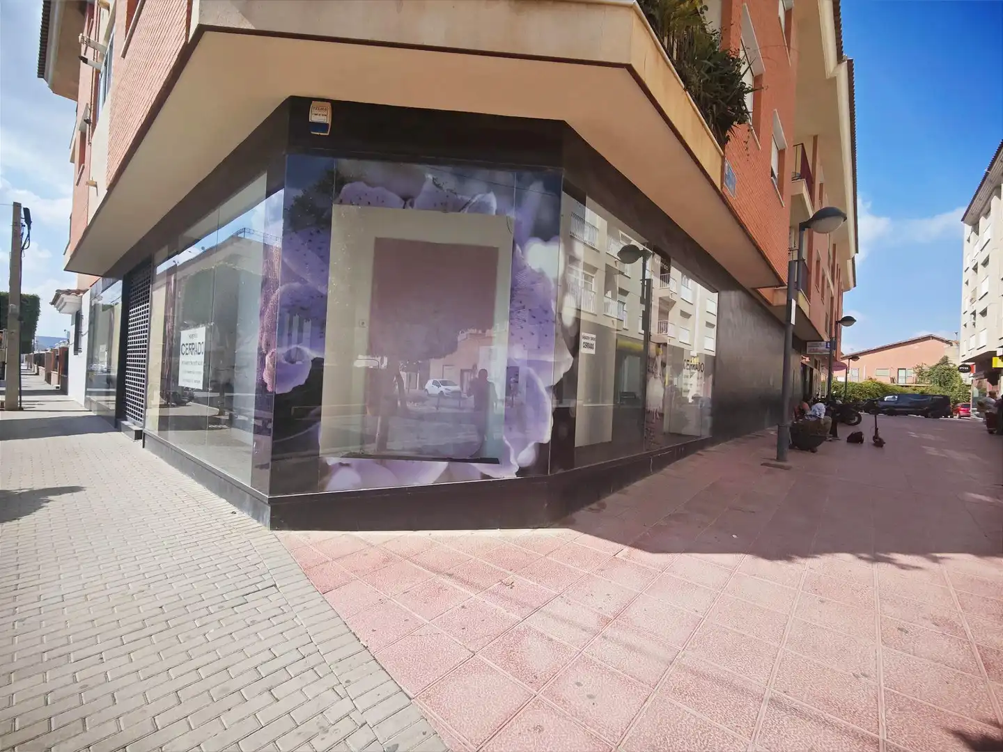 Business premises for sale in Torre-Pacheco ciudad, imagen 2