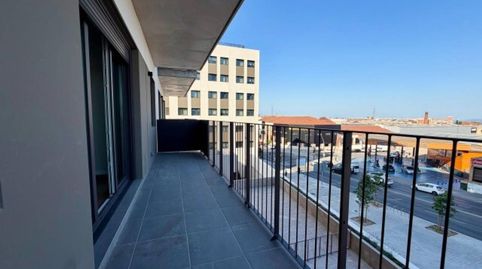 Photo 4 of Flat for rent in Avenida Jaume I, Sant Pere Nord, Terrassa