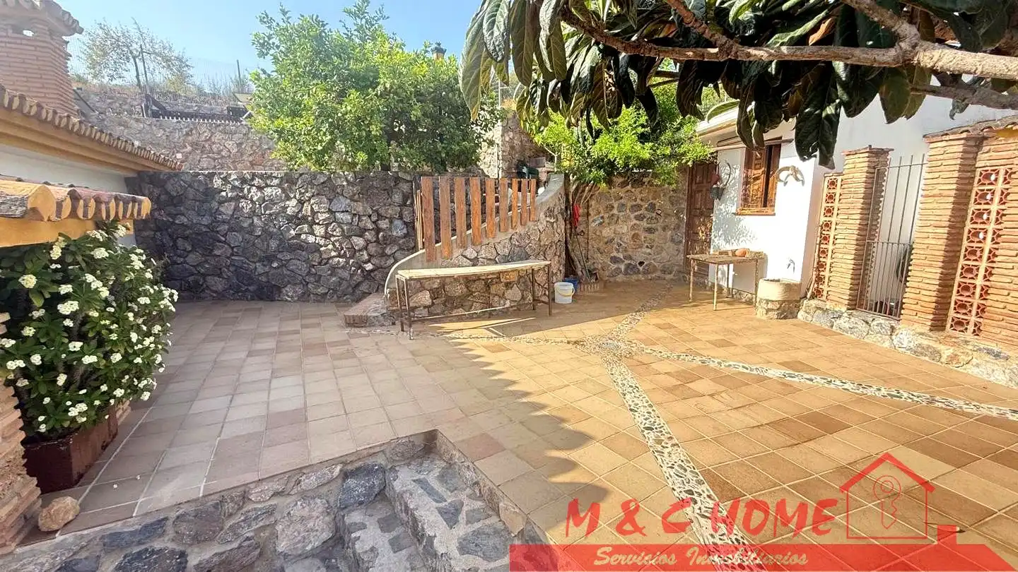 House with pool for sale in Churriana, imagen 14