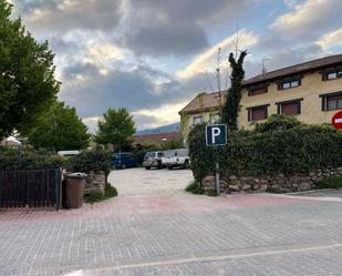 Parking of Residential for sale in Rascafría