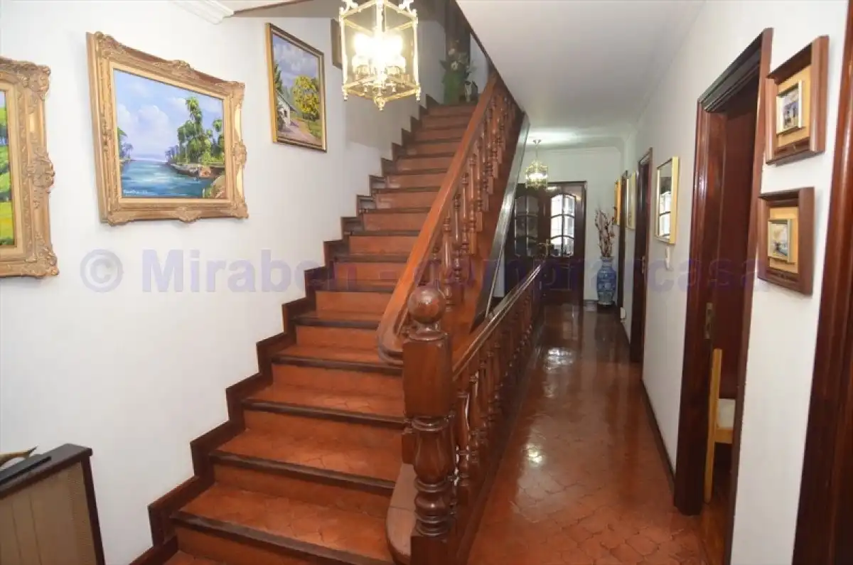 Country homes for sale in Padrón  with Heating, Private garden and Terrace