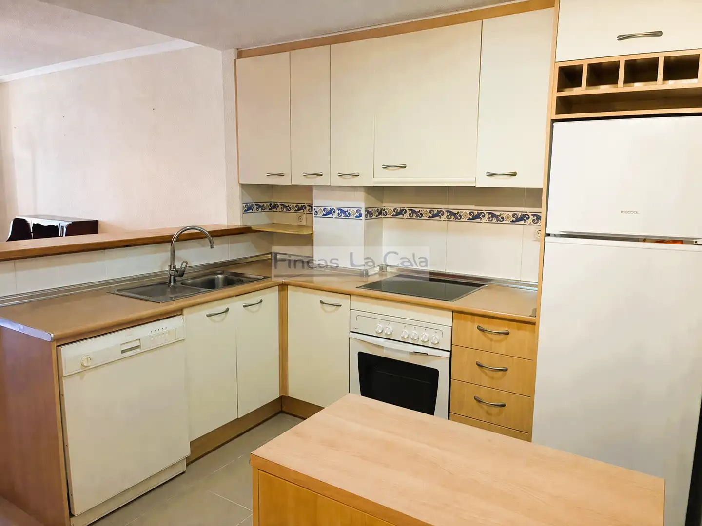 Apartment mit Pool zum Verkauf in La Cala de Villajoyosa, imagen 11