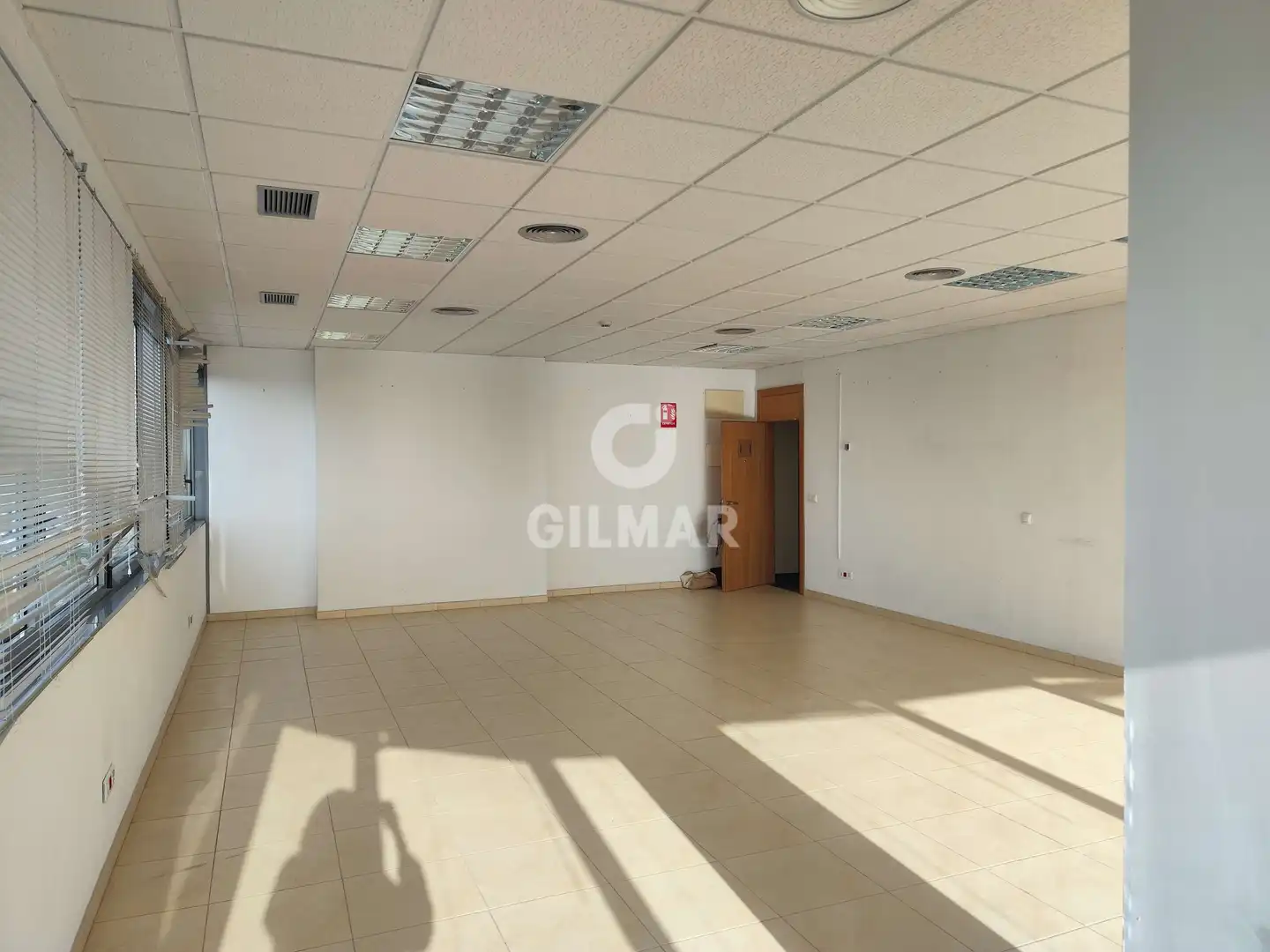 Büro zur Miete in Norte, imagen 37