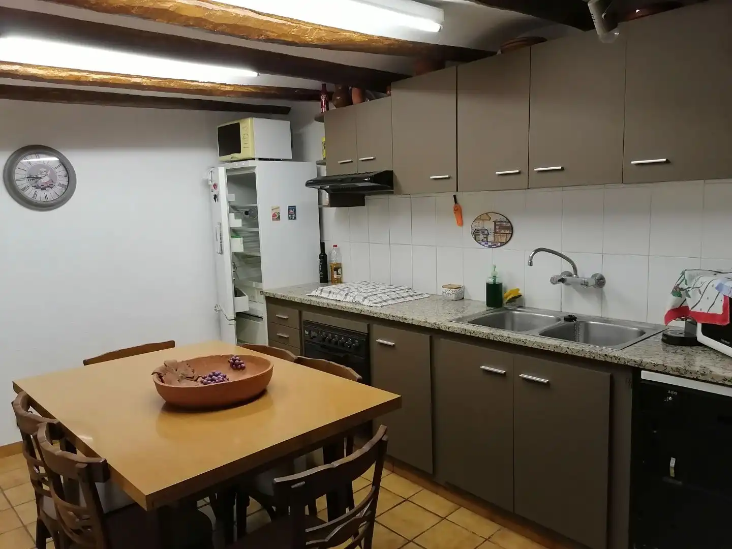 Casa pareada en venta en Roger de Llúria 8, imagen 5