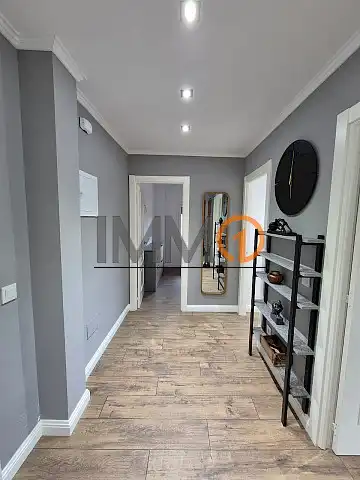 Piso en venta en Montferrer i Castellbò con Calefacción