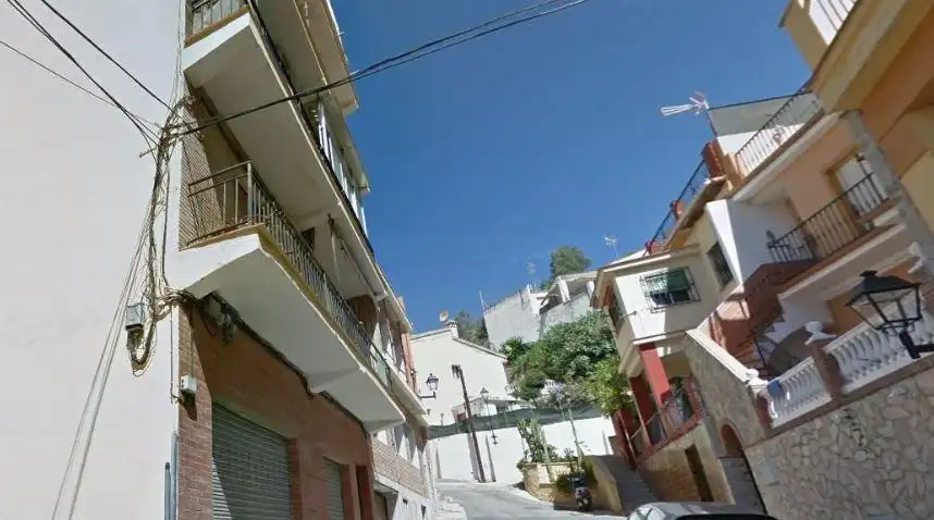 Haus zum Verkauf in Calle Gil Polo 3, imagen 3