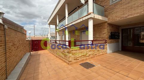 Photo 5 of Attic for sale in Calle Velázquez, Encinas de Abajo, Salamanca