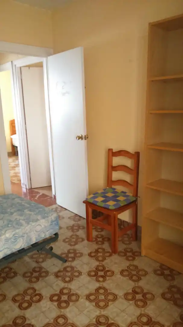 Flat for rent in Calle Virgen del Rosario, San Matías - Realejo