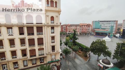 Foto 2 de Oficina de lloguer a Rontegui - Pormetxeta, Bizkaia