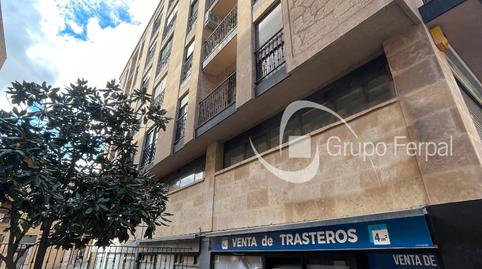 Photo 4 of Box room to rent in Plaza de Los Gascones, 2, San Vicente - Las Úrsulas, Salamanca