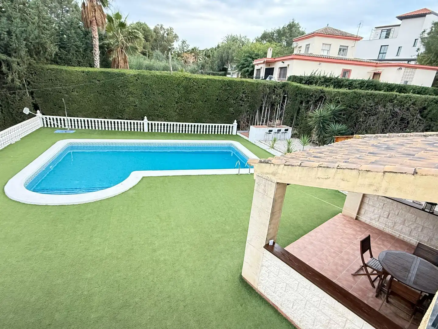 Villa avec piscine à vendre à Calle TORRES DE COTILLAS, imagen 20