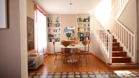 Foto 3 de Casa o xalet de lloguer a Fuente del Berro,  Madrid Capital