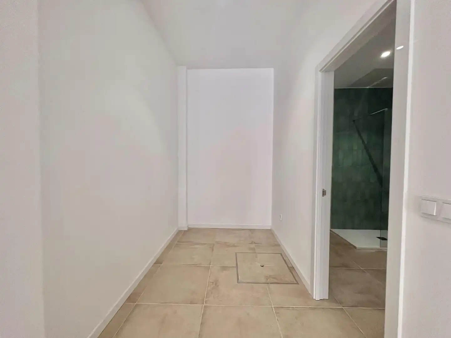 Estudi en venda en Málaga