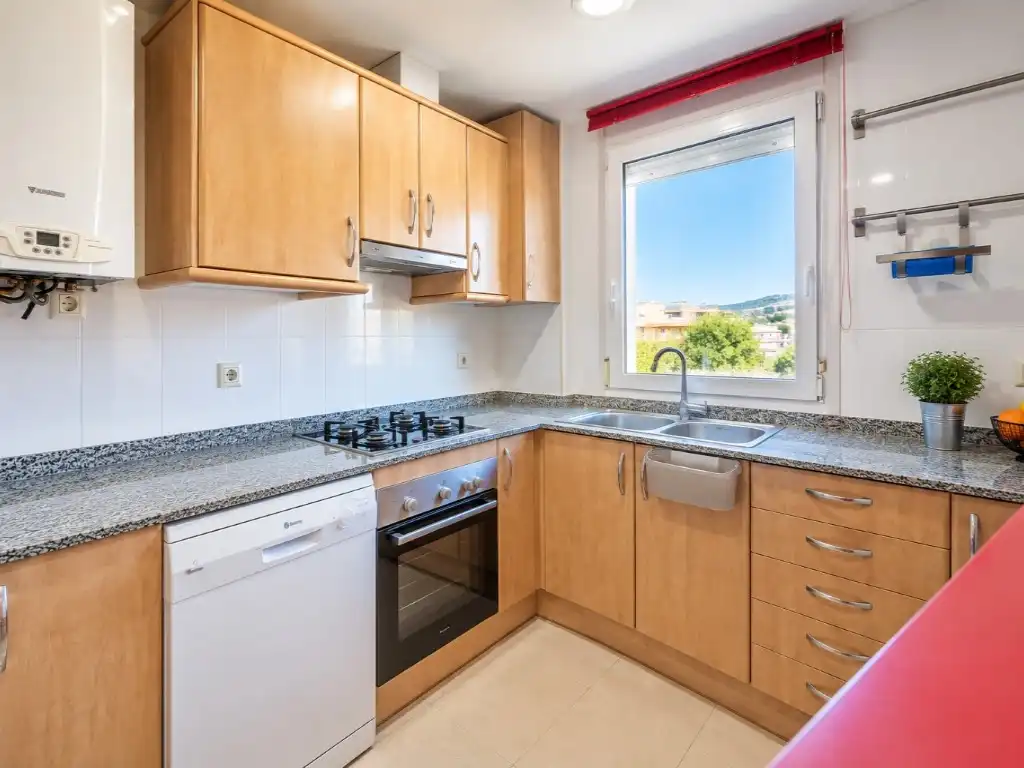 Cocina de Piso en venta en Les Clotes