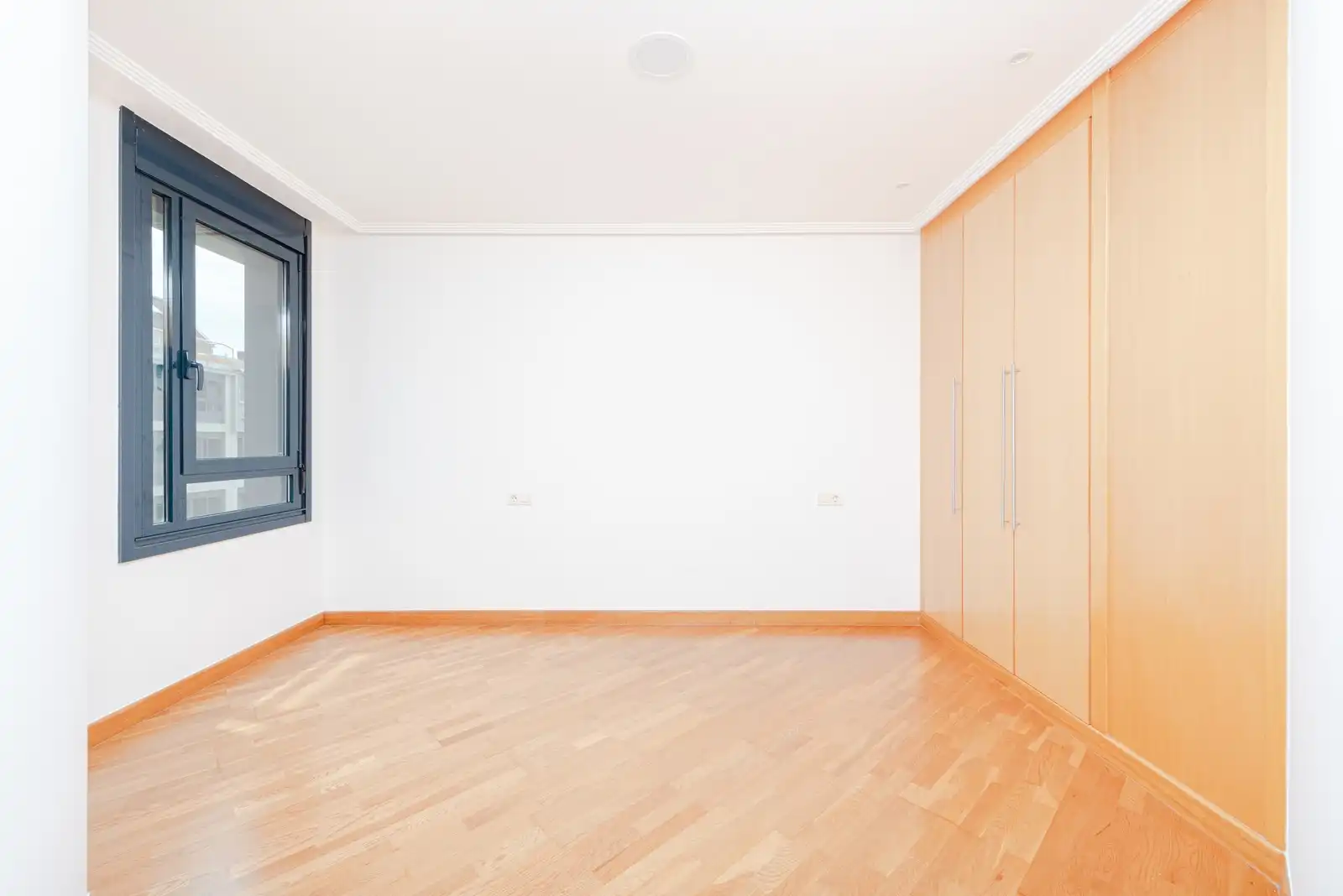 Bedroom of Flat for sale in Vigo   with Storage room
